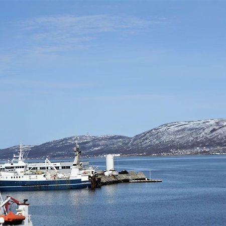 Seminarbakken 4 H02 Tromsø Exterior foto